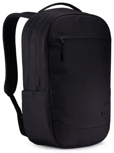 Case logic batoh na notebook Invigo Eco INVIBP116 Black 9,5 L | Černá | Objem 9,5 L