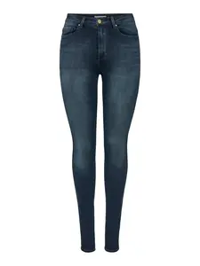 ONLY Džínsy 'Royal'  modrá denim