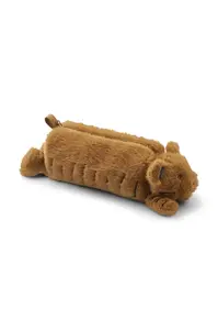 Liewood penál dětský Dalina Tiger Plush Pouch
