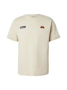 ELLESSE Tričko 'Floran'  béžová