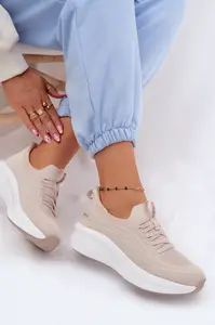 Dámske slip-on tenisky Kobbo
