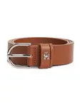 TOMMY HILFIGER Opasky 'ESSENTIAL EFFORTLESS 3.0'  koňaková