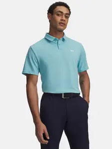Pánské Under Armour UA T2G Pique Polo triko