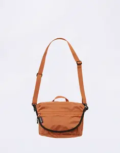 Gramicci Multi Side Bag ORANGE