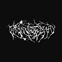 The Unnecessary – The Unnecessary