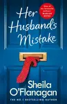 Her Husband's Mistake - O'Flanagan Sheila