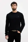 Vlnený sveter Polo Ralph Lauren