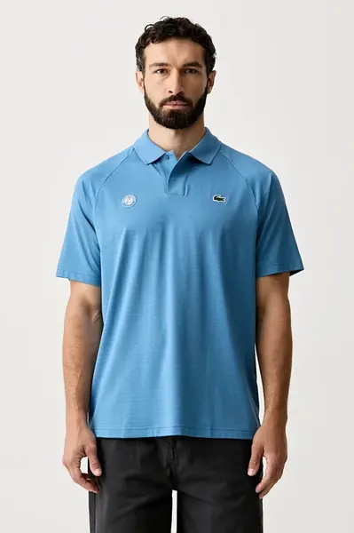 Lacoste polo tričko pánske