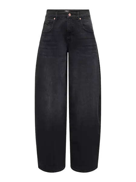 ONLY Džínsy 'ONLTAMY'  čierny denim
