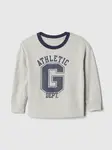GAP Baby tričko s logem - Kluci