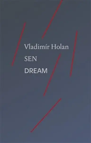 Sen / Dream - Vladimír Holan