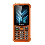 Mobiola MB520 TitanX oranžová