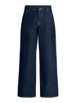 Jack & Jones Junior Džínsy 'JJIDAVE JJORIGINAL'  modrá denim