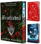 Bezohledná (exkluzivní vydání) - Lauren Roberts - kniha z kategorie Fantasy