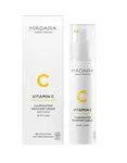 MÁDARA VITAMIN C rozjasňujicí pleťový krém 50 ml