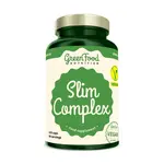GreenFood Nutrition Slim Complex 120 kapslí