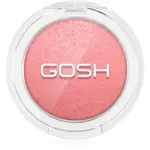 GOSH COPENHAGEN Baked To Blush dlouhotrvající tvářenka odstín 6.5 g