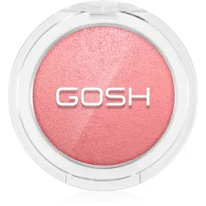 GOSH COPENHAGEN Baked To Blush dlouhotrvající tvářenka odstín 6.5 g