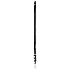 Gabriella Salvete Tools Eyebrow Eyeliner Brush štětec na obočí a oční linky oboustranný 1 ks