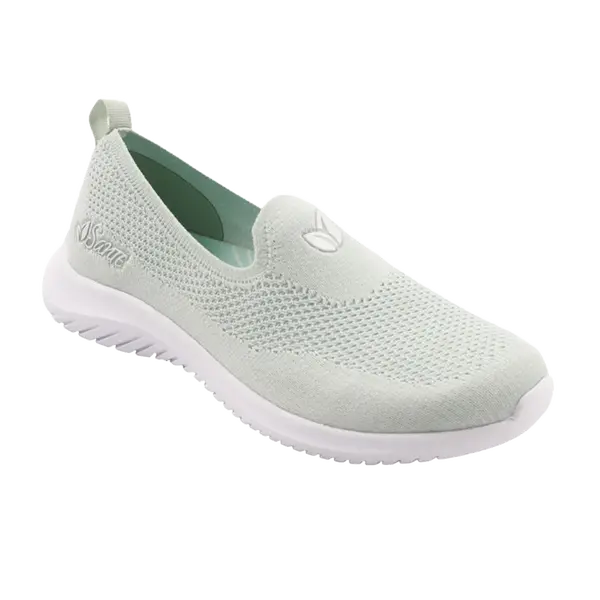 SANTÉ Dámská obuv WD/180 GREEN v.41