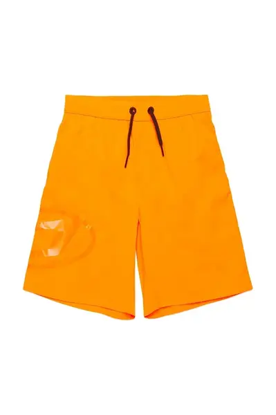 Dětské plavkové šortky Diesel MIPRUL SWIMSUIT
