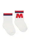 Dětské ponožky Marni MZ35B SOCKS