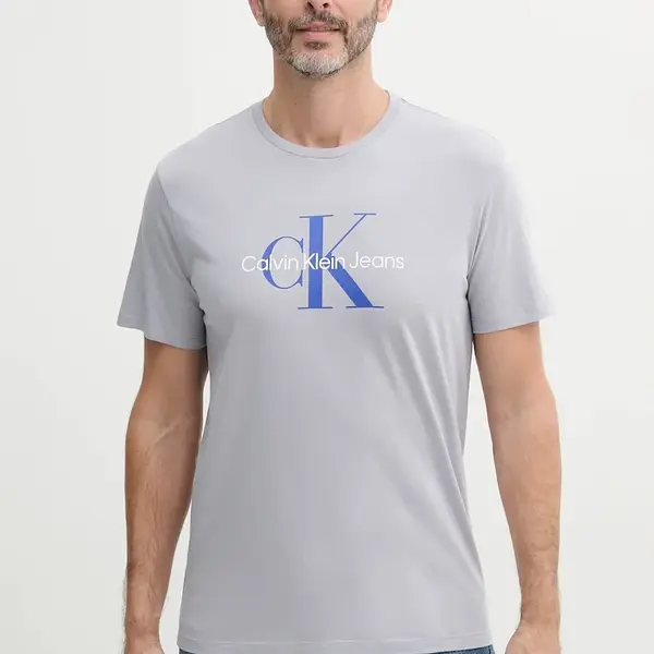 Bavlněné tričko Calvin Klein Jeans