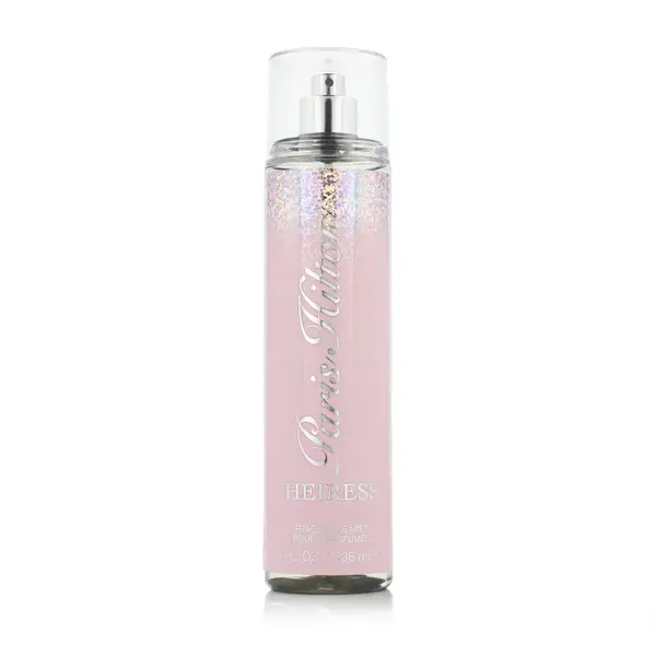 Paris Hilton Heiress tělový sprej 236 ml W