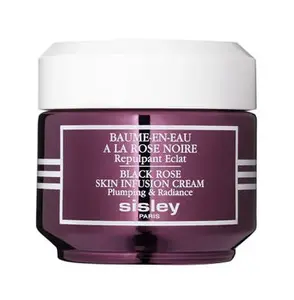 Sisley Black Rose Skin Infusion Cream rozjasňující krém 50 ml