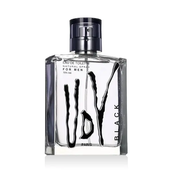 Ulric de Varens UDV Black EDT 100 ml M