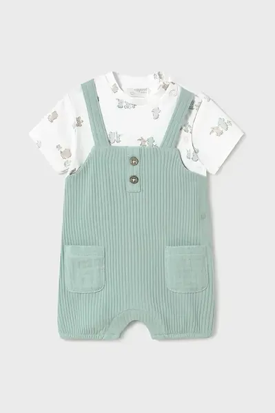 Dětské rampery Mayoral Newborn