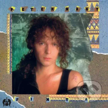 Peter Nagy: Finta LP - Peter Nagy