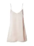 ETAM Negližé 'PLUME'  rosé