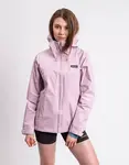 Patagonia W's Torrentshell 3L Rain Jacket Quiet Violet L