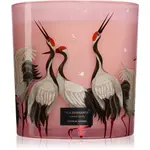 Vila Hermanos Jungletopia Tropical Garden vonná svíčka 1450 g