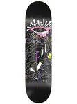 Jart skateboardová deska Gernika 8,125" | Černá | Velikost skate 8,125"