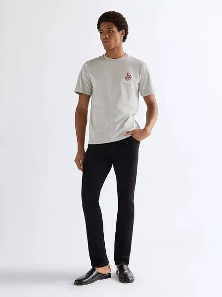 Pánské džíny WRANGLER TEXAS SLIM DEEP INK 112378691 Velikost: 32/32