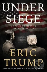 Under Siege (My Family's Fight to Save Our Nation) - kniha z kategorie Humanitní a společenské vědy