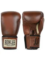 Lonsdale kožené boxerské rukavice
