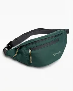 Husky Wade green Ledvinka