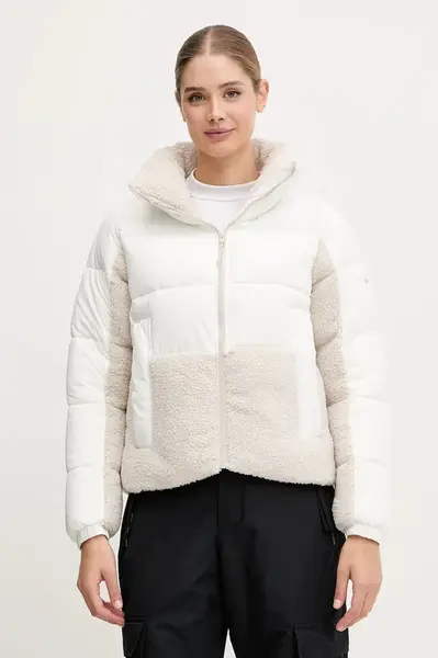 Bunda Columbia Leadbetter Point