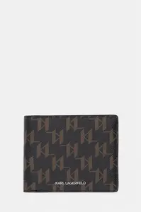 Karl Lagerfeld  Peněženka  K/MONOGRAM