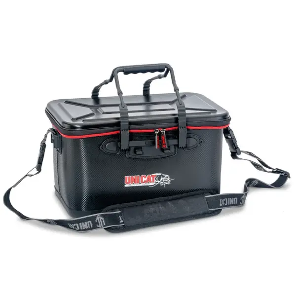 Uni cat taška tank 25