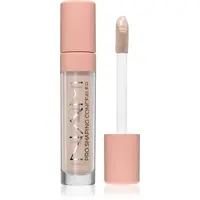 NAM Pro Shaping dlouhotrvající korektor odstín 3 Cold Nude 6 ml