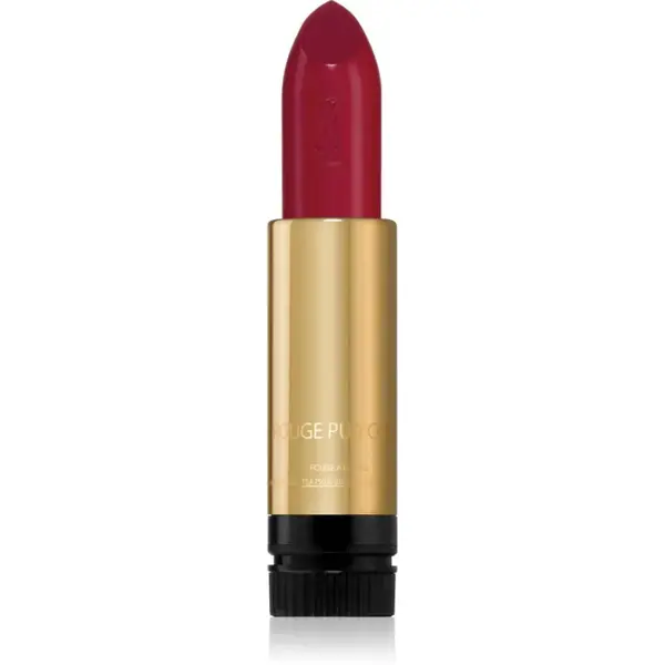Yves Saint Laurent Rouge Pur Couture rtěnka – náhradní náplň pro ženy RM Rouge Muse 3.8 g