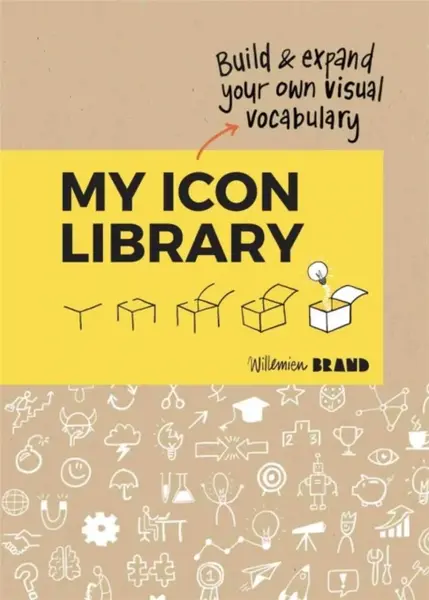 My Icon Library - Willemien Brand