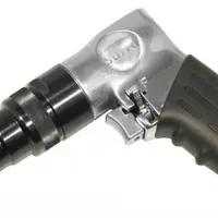 Pneumatická vrtačka 1/4", 13 Nm, 1800 ot./min. - SATRA
