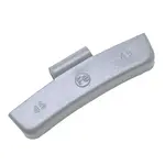 Ferdus Vyvažovací závaží FALU naklepávací, ocelové, šedý lak, různé hmotnosti a balení Varianta: 45g, 1ks