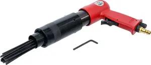 BGS Do it yourself Pneumatický jehlový oklepávač - BGS 70971