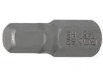 BGS Technic BGS 4954 Bit 3/8" inbus 8 mm, zatíž. do 5 kg